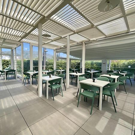 Residence Villa Giardini Екстер'єр фото
