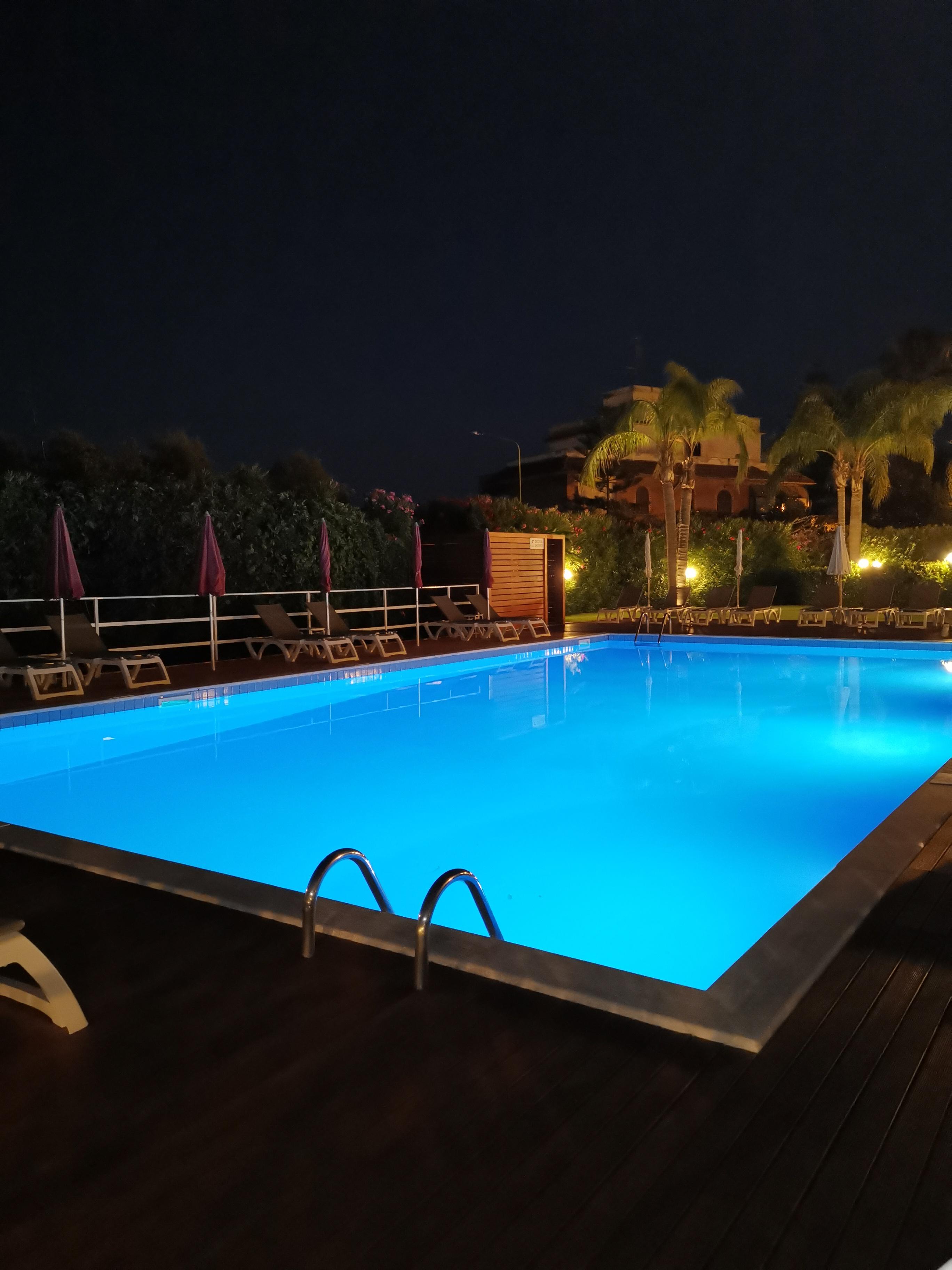 Residence Villa Giardini Екстер'єр фото
