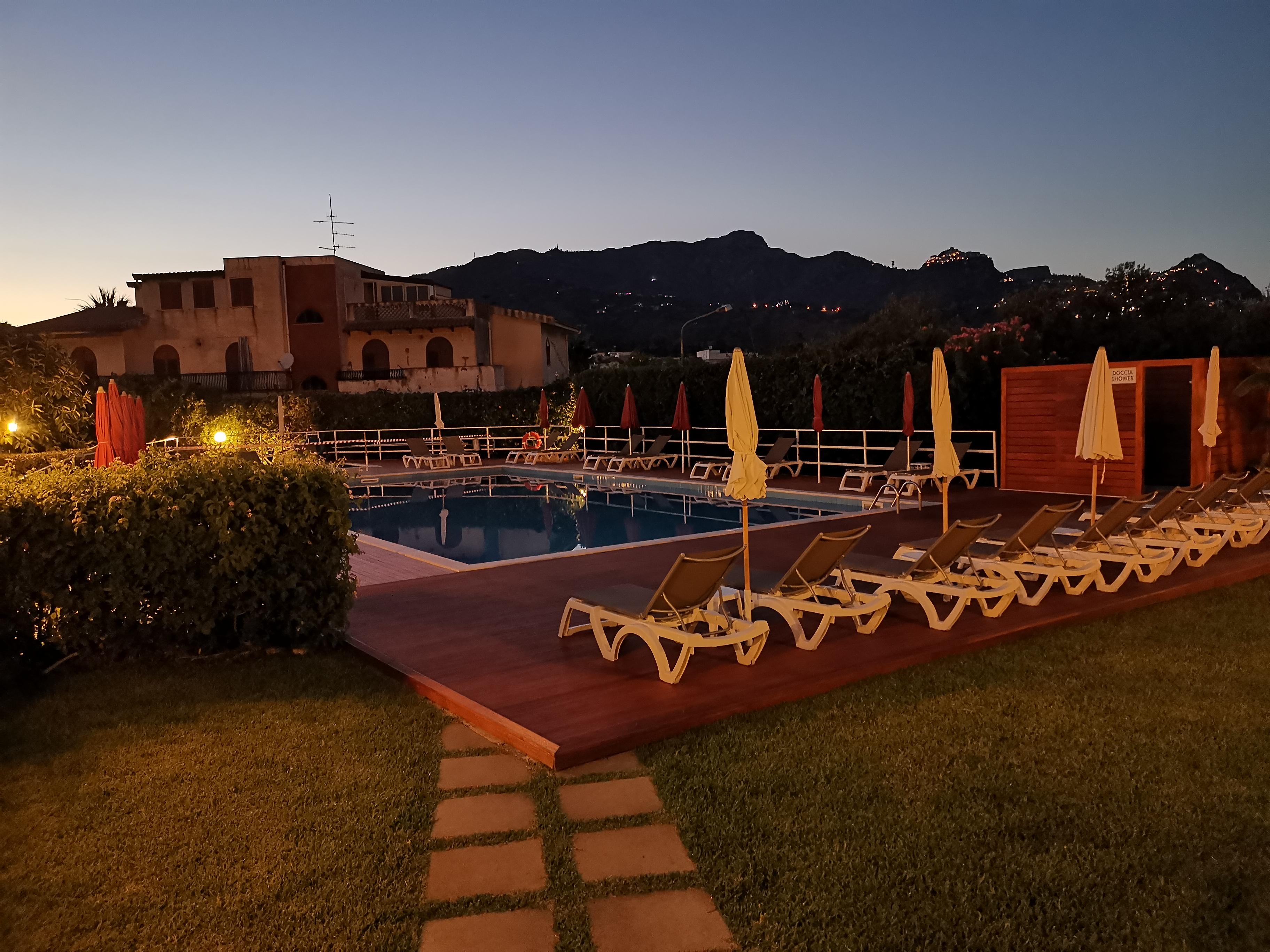 Residence Villa Giardini Екстер'єр фото