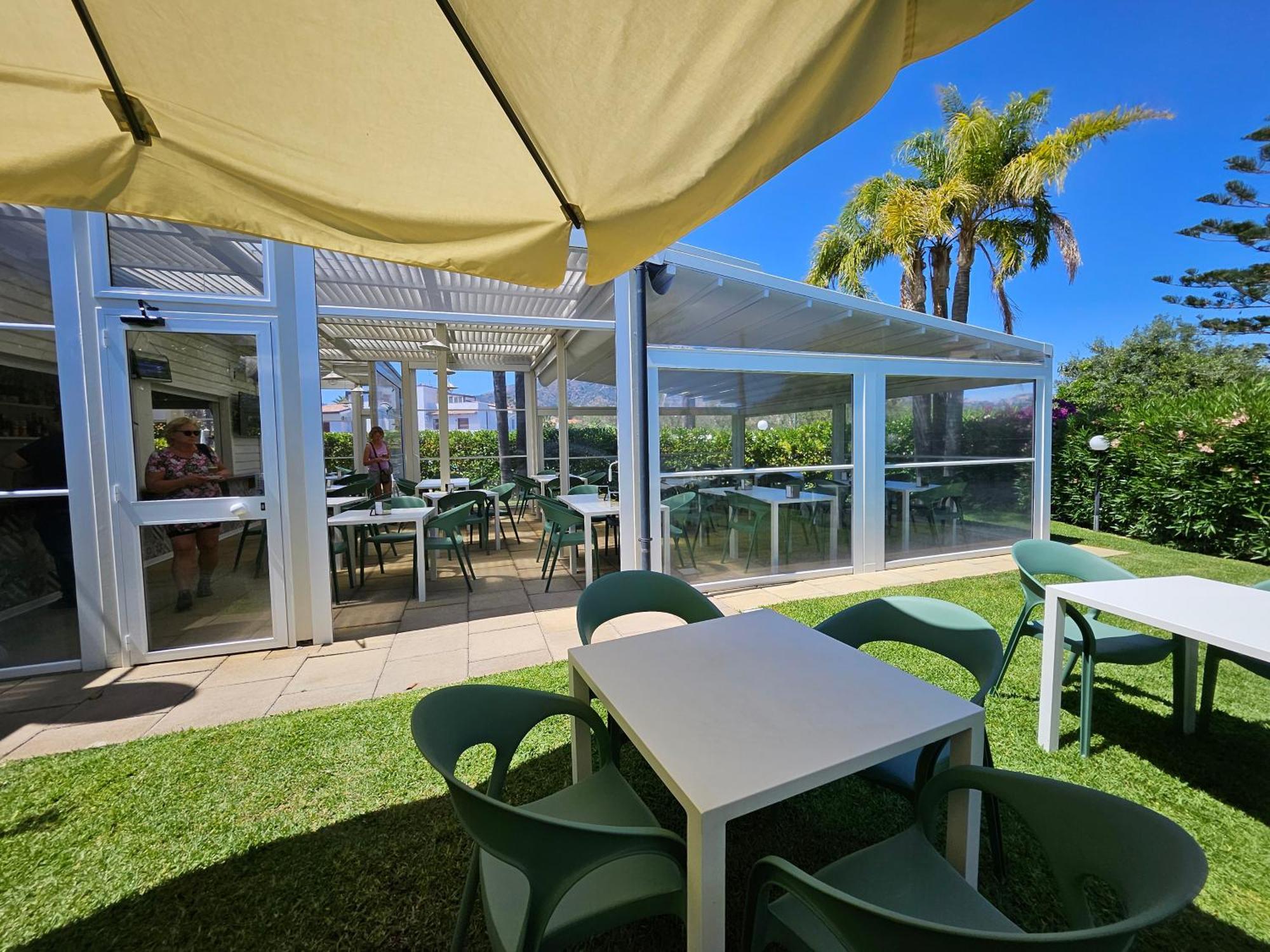 Residence Villa Giardini Екстер'єр фото