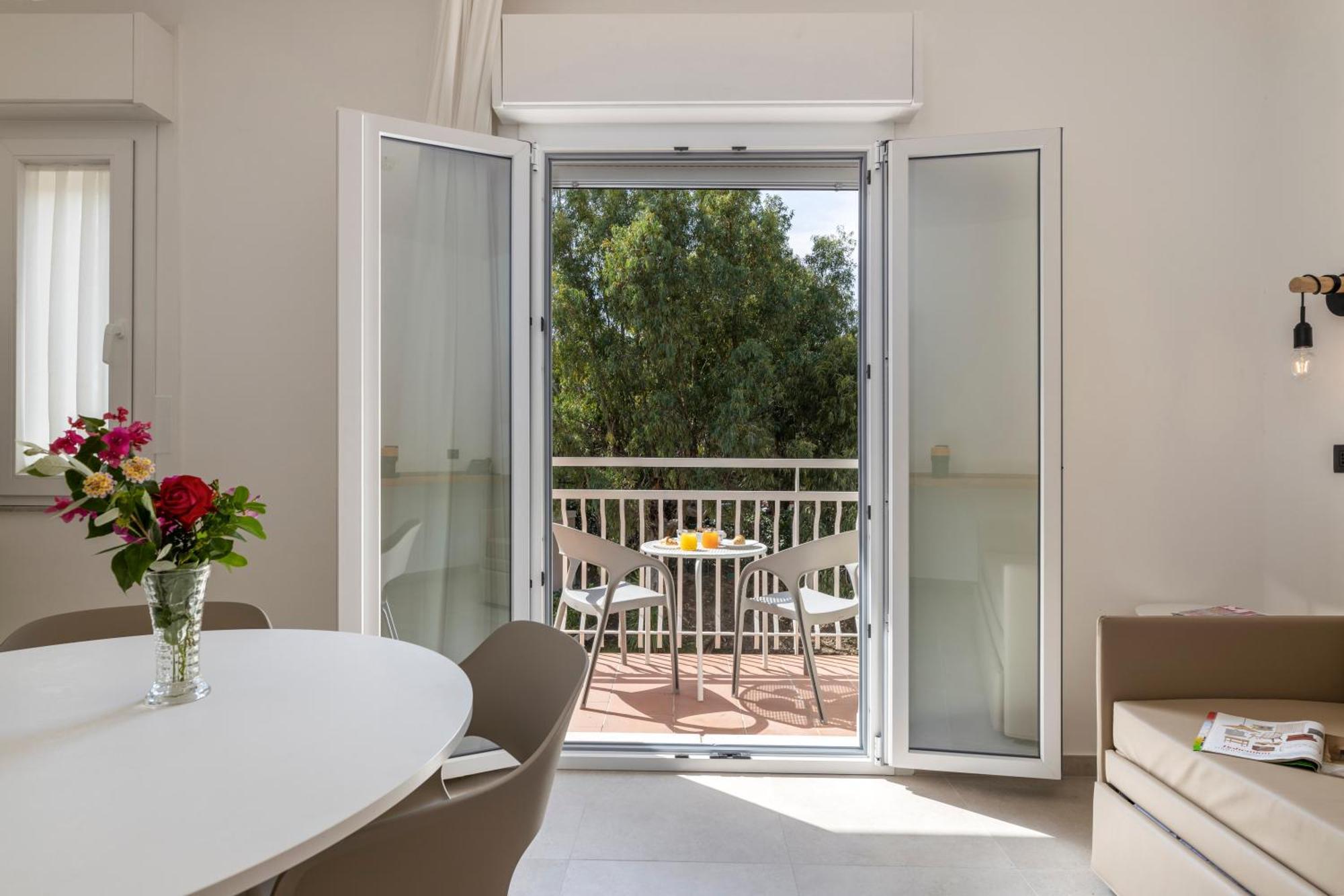 Residence Villa Giardini Екстер'єр фото