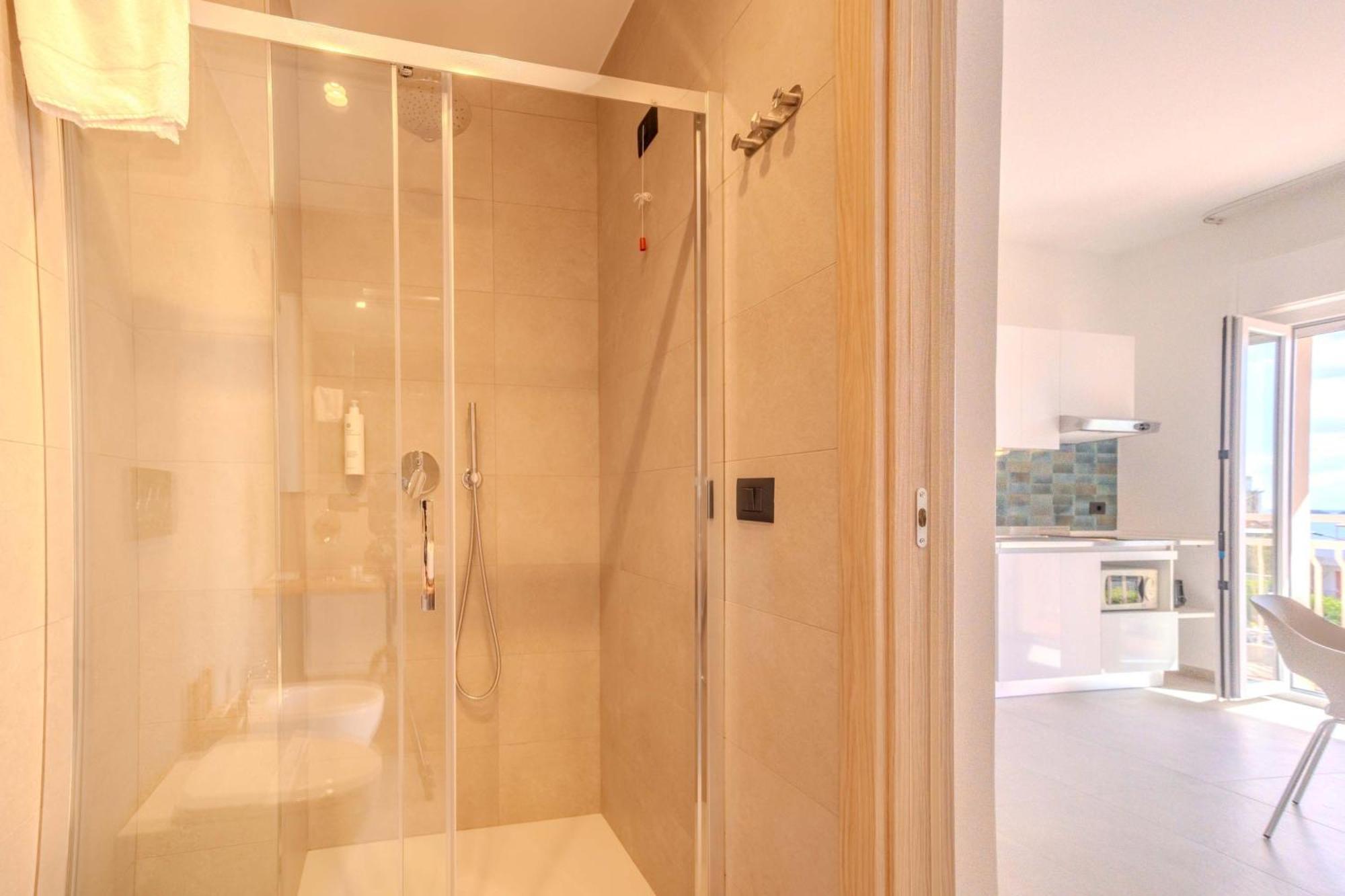 Residence Villa Giardini Екстер'єр фото
