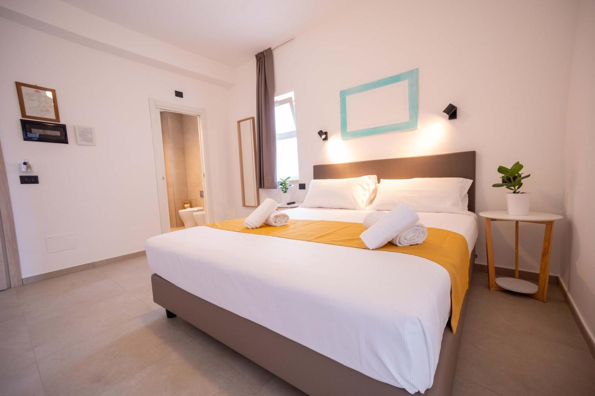 Residence Villa Giardini Екстер'єр фото
