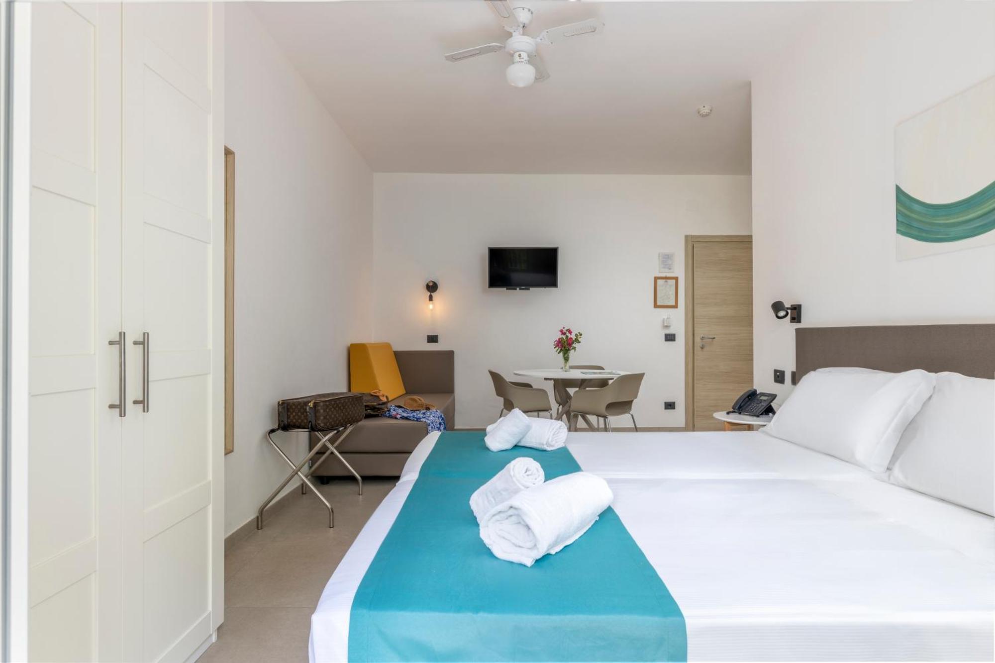 Residence Villa Giardini Екстер'єр фото
