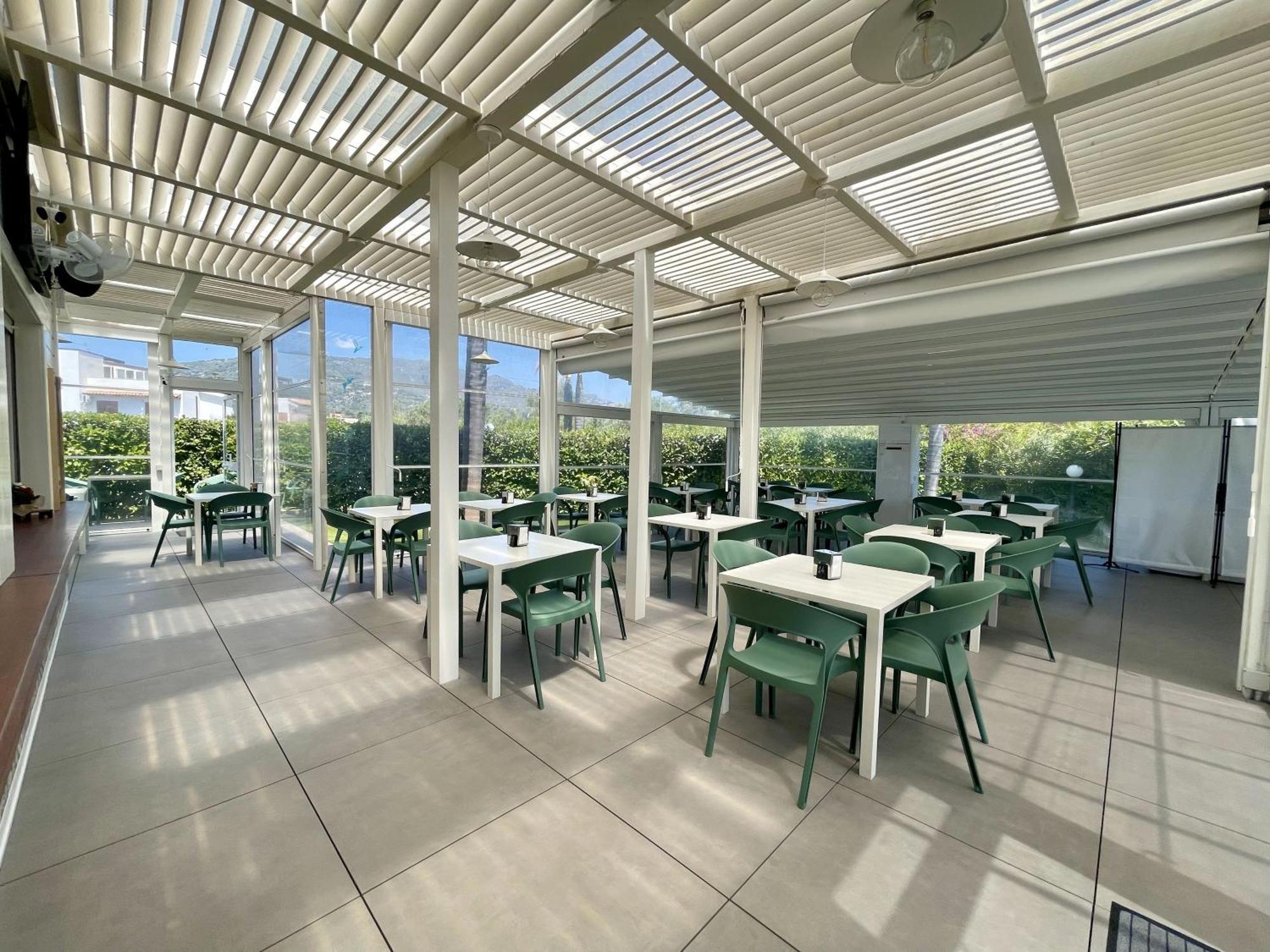 Residence Villa Giardini Екстер'єр фото